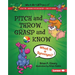 Pitch and Throw, Grasp and Know, 20th Anniversary Edition: What Is a Synonym?