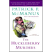 The Huckleberry Murders