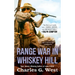 Range War in Whiskey Hill
