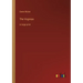 The Virginian: in large print