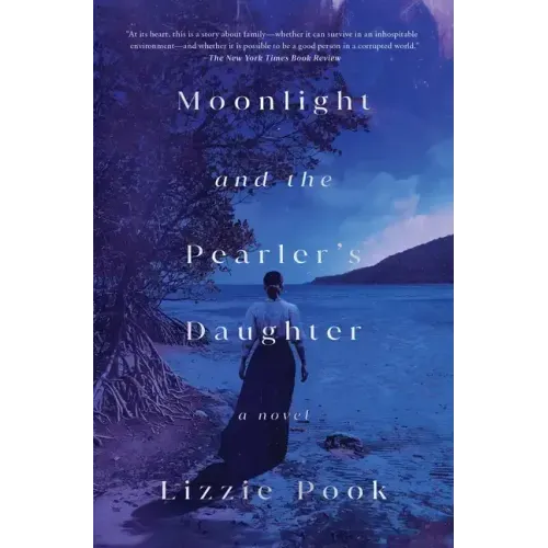 Moonlight and the Pearler's Daughter