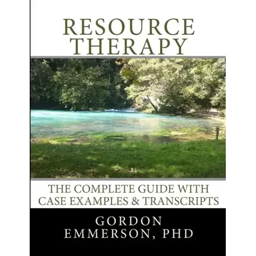 Resource Therapy