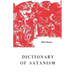 Dictionary of Satanism