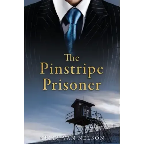 The Pinstripe Prisoner