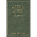 A Book of Escapes and Hurried Journeys