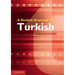 A Student Grammar of Turkish