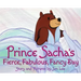 Prince Sacha's Fierce, Fabulous, Fancy Day