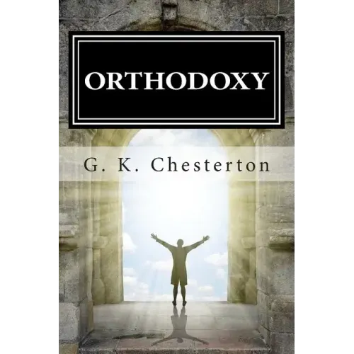 Orthodoxy
