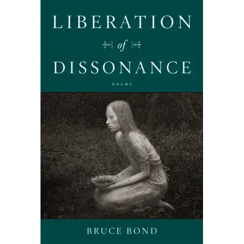 Liberation of Dissonance: Poems