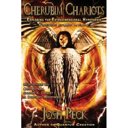 Cherubim Chariots: Exploring the Extradimensional Hypothesis