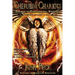 Cherubim Chariots: Exploring the Extradimensional Hypothesis