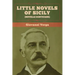 Little Novels of Sicily (Novelle Rusticane)