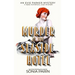 Murder at the Seaside Hotel: A 1920's Historical Cozy Mystery