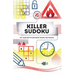 Killer Sudoku: Put Your Feet Up and Enjoy Nearly 200 Puzzles