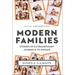 Modern Families: Stories of Extraordinary Journeys to Kinship