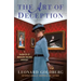 The Art of Deception: A Daughter of Sherlock Holmes Mystery