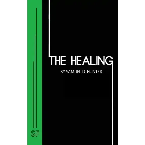The Healing