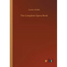 The Complete Opera Book