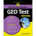 GED Test: 1,001 Practice Questions for Dummies
