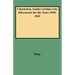 Charleston, South Carolina City Directories for the Years 1830-1841