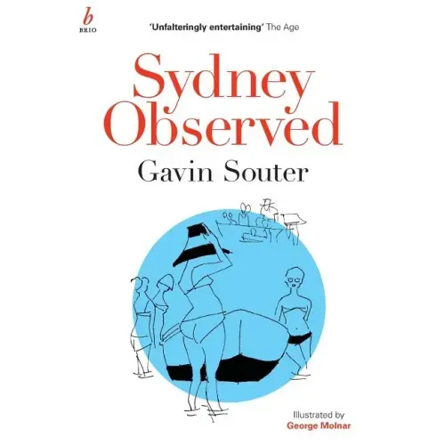 Sydney Observed