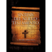 Sintesis del Nuevo Testamento