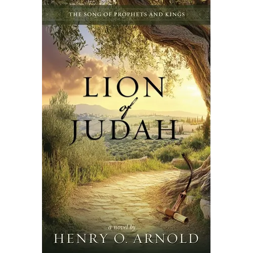 Lion of Judah
