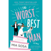 The Worst Best Man