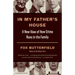 In My Father's House: A New View of How Crime Runs in the Family