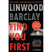 Find You First