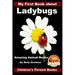 My First Book about Ladybugs - Amazing Animal Books - Children's Picture Books