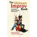 Ultimate Improv Book