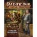 Pathfinder Adventure Path: It Came from Hollow Mountain (Return of the Runelords 2 of 6)