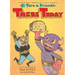 Tacos Today: El Toro & Friends: A Graphic Novel