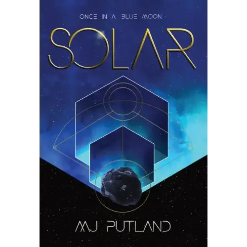 Solar: An event like this happens once in a Blue Moon