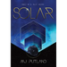 Solar: An event like this happens once in a Blue Moon