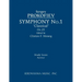 Symphony No.1, Op.25 'Classical': Study score