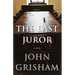 The Last Juror
