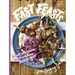 Fast Feasts: Quick, Easy Recipes with a Middle Eastern Twist