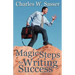 Magic Steps to Writing Success