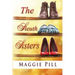 The Sleuth Sisters: A Sleuth Sisters Mystery