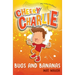 Cheeky Charlie: Bugs and Bananas