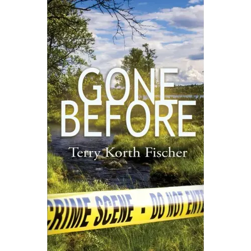 Gone Before