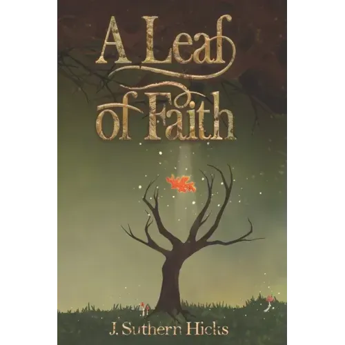A Leaf of Faith