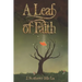 A Leaf of Faith