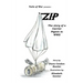 Zip: The Story of a Carrier Pigeon in WWII