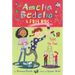 Amelia Bedelia & Friends #4: Amelia Bedelia & Friends Paint the Town