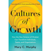 Cultures of Growth: How the New Science of Mindset Can Transform Individuals, Teams, and Organizations