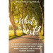 What's next?: The most important career guide to help you find the right job, be more confident, and achieve career success.
