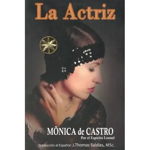 La Actriz